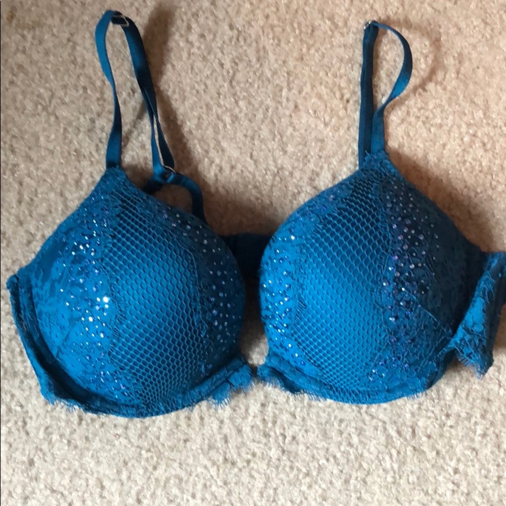 Victoria’s Secret Bra